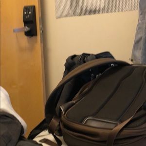 Meet your Posher, Joshua